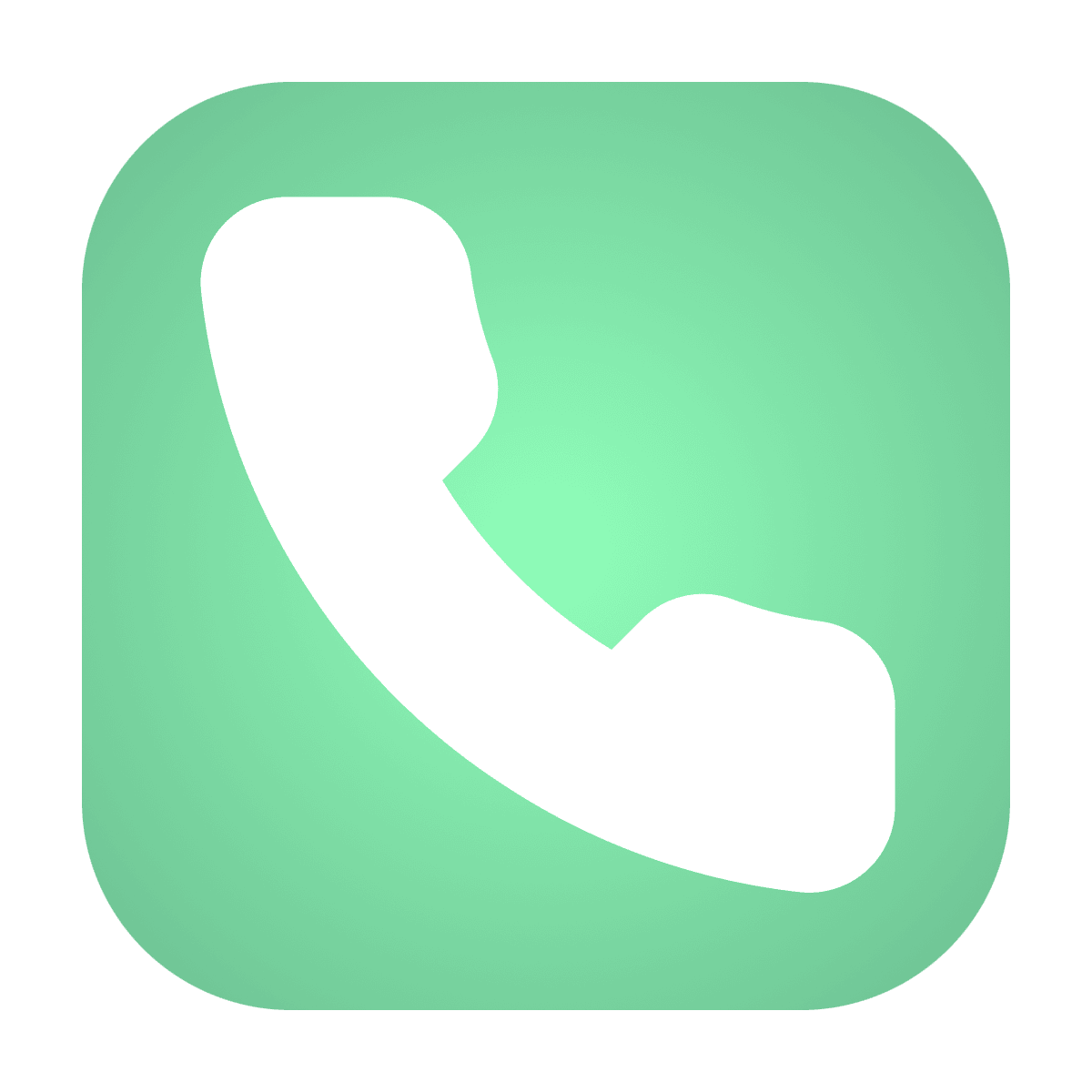 Callshake logo
